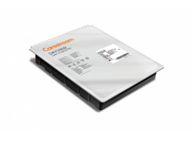 Рентгенпленка специализированная Kodak-DVB+ (для DV8300)  8x10'' 100 л
